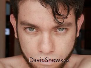 DavidShowxxx