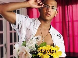 DavidStyles