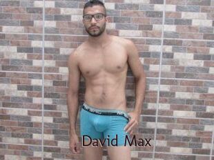 David_Max