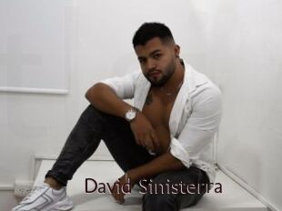 David_Sinisterra