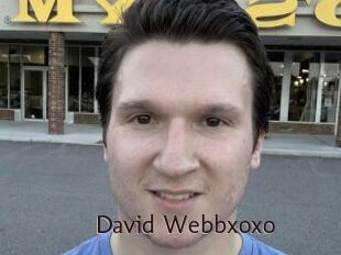 David_Webbxoxo