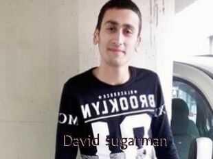 David_sugarman