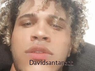 Davidsantana22