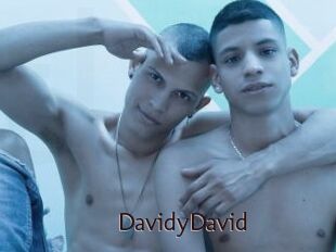 DavidyDavid