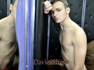 DaviesShow