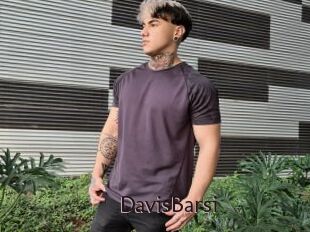 DavisBarsi