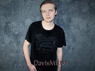 DavisMilton