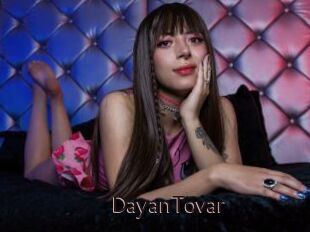 DayanTovar