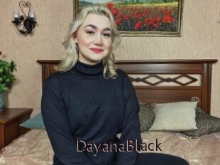 DayanaBlack