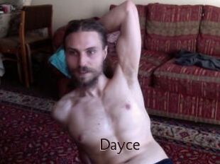 Dayce
