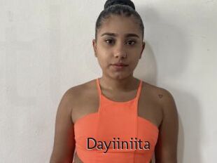 Dayiiniita