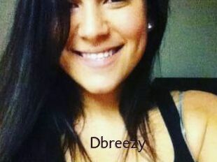 Dbreezy