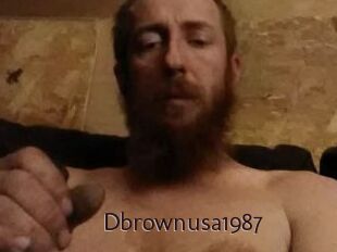 Dbrownusa1987