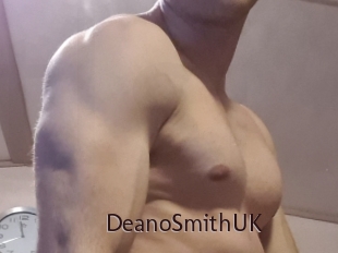 DeanoSmithUK