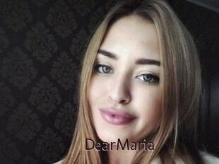 DearMaria