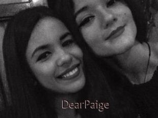 DearPaige