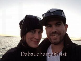 DebaucheryaMust