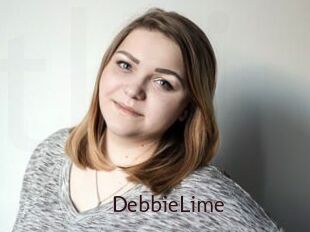 DebbieLime