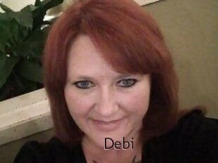 Debi