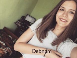Debnam