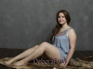 DeboraFoxy