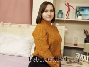 DeboraGilbert