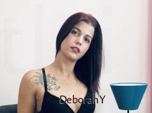 DeborahY