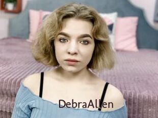 DebraAllen