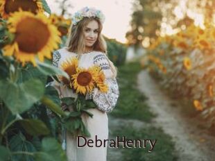 DebraHenry