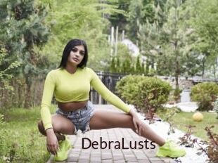 DebraLusts