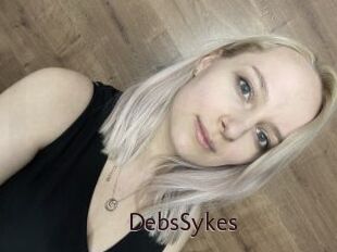 DebsSykes