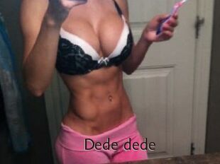 Dede_dede
