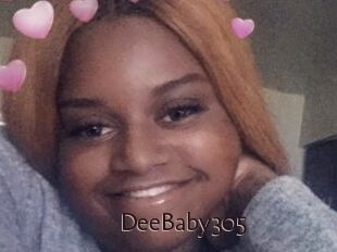 DeeBaby305