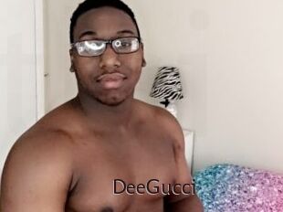 DeeGucci