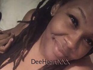 DeeHeartXXX