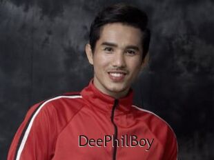 DeePhilBoy
