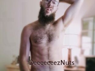 DeeeeeeezNuts