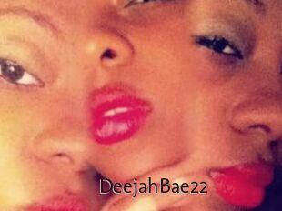 DeejahBae22