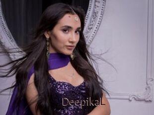 DeepikaL