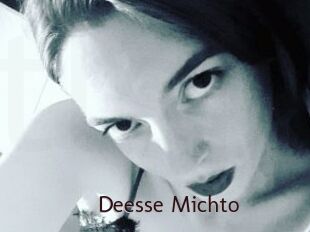 Deesse_Michto