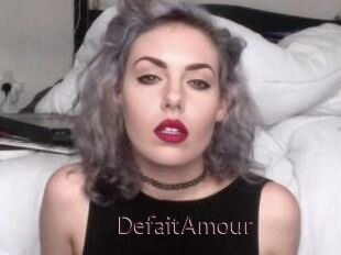 DefaitAmour