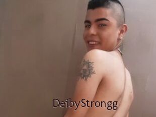 DeibyStrongg