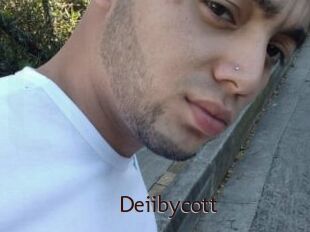 Deiibycott