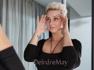 DeirdreMay