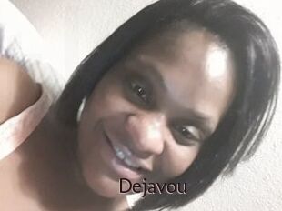 Dejavou