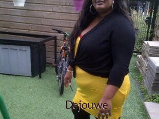 Dejouwe