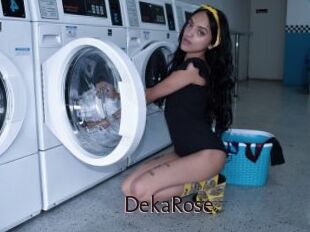 DekaRose