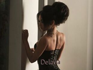 Delaya