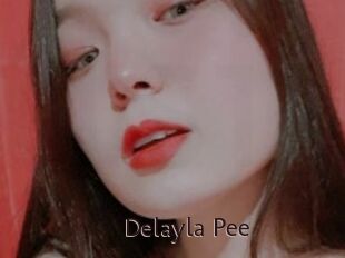 Delayla_Pee