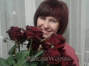 Delicate_Woman
